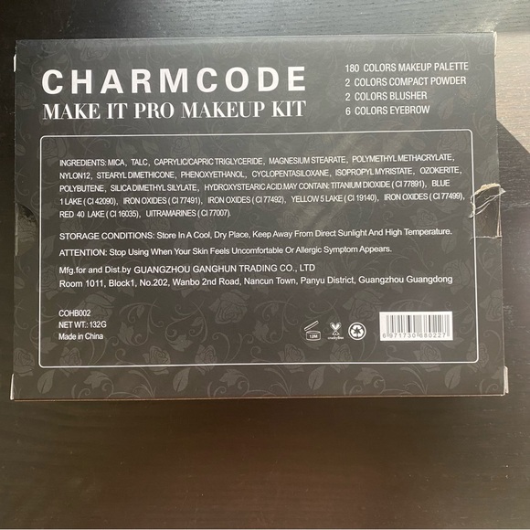 Makeup kit & Eye Primer - Picture 10 of 11